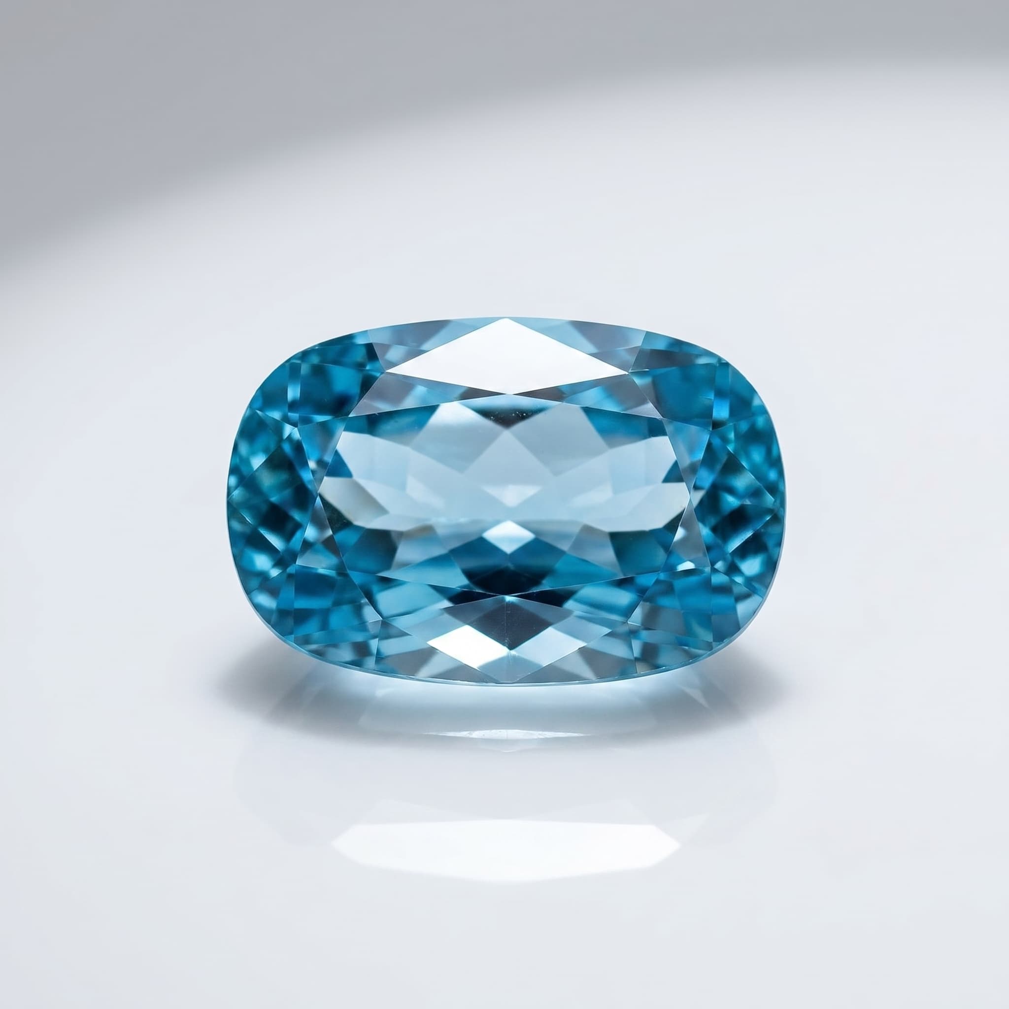 Aquamarine Gemstone