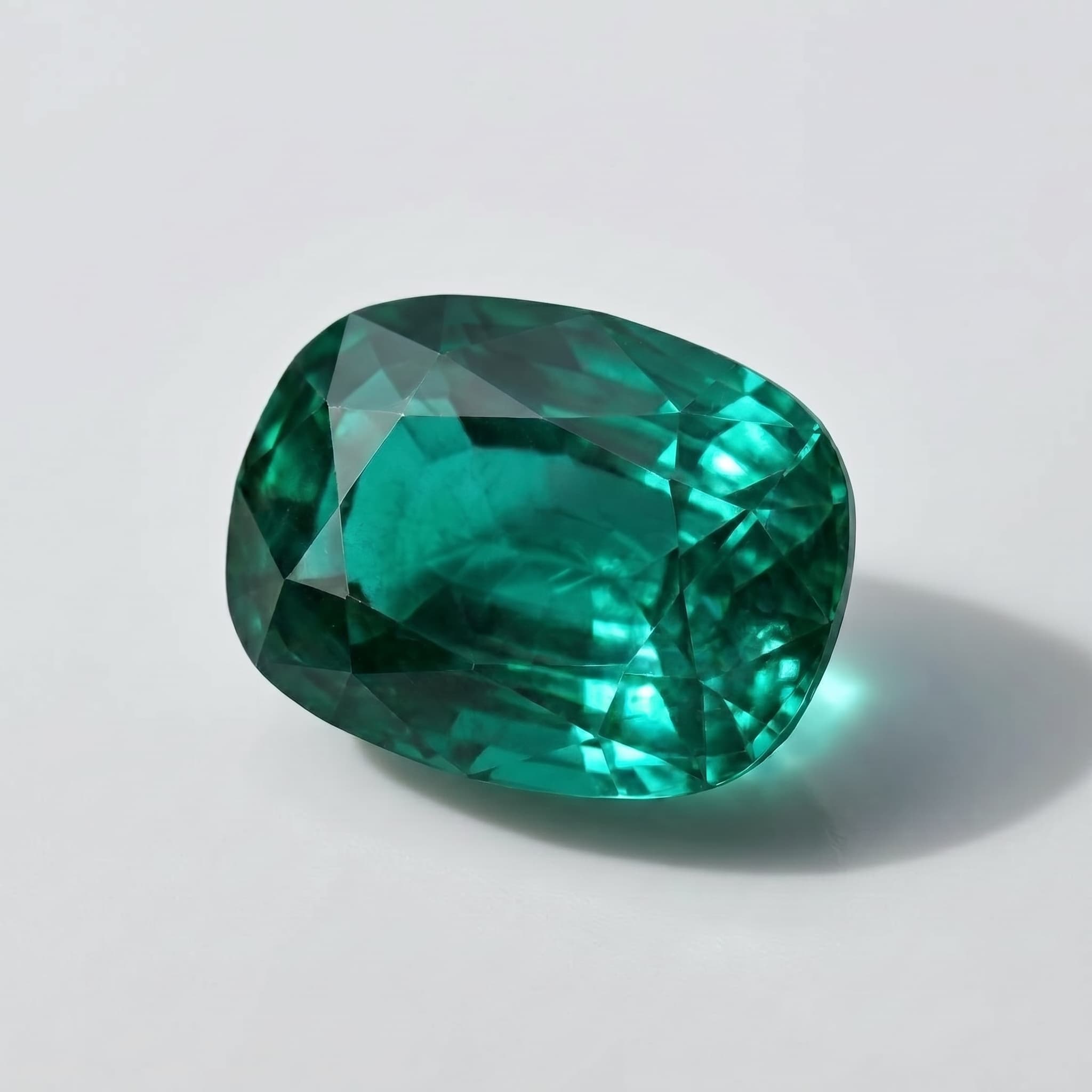 Emerald Gemstone